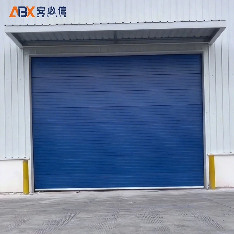 上海洁净室高速门